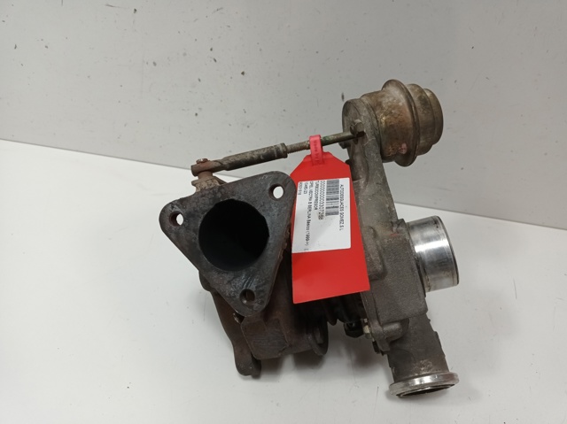 Turbina 90531518 OPEL