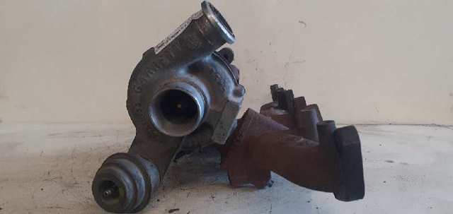 Turbina 90531518 OPEL