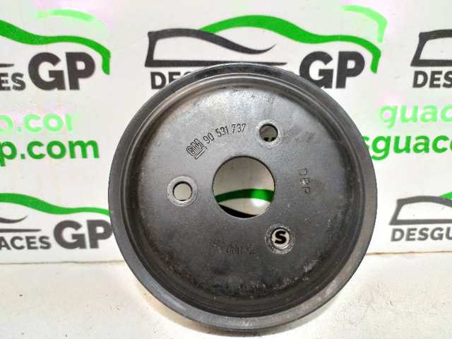 90531737 Opel