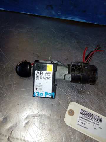 90532625 Opel