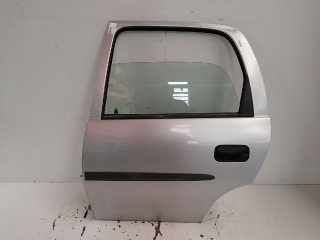  Opel Corsa  (S93)