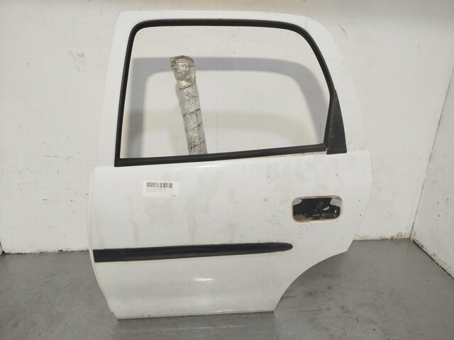 Cena części  Corsa  hatchback