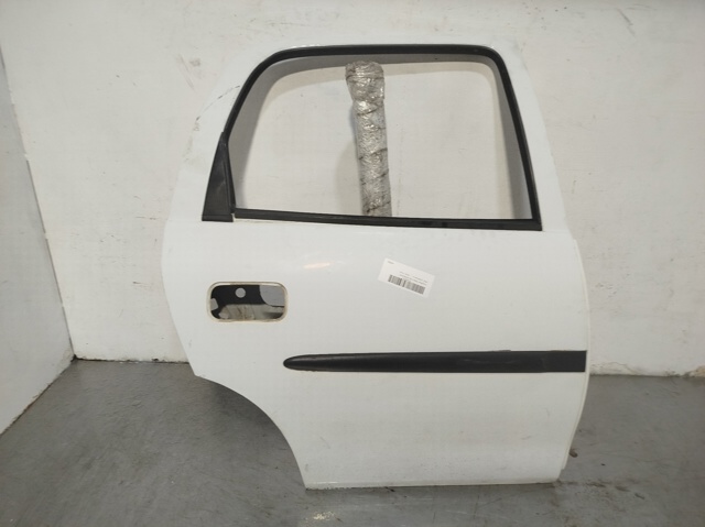  do Opel Corsa  (S93)