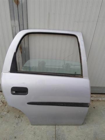  Corsa  hatchback (1993-2009) oryginalny od 121,48 zł