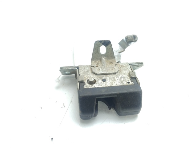 Zamek klapy bagażnika (3/5 drzwi tylnych) 90534769 OPEL