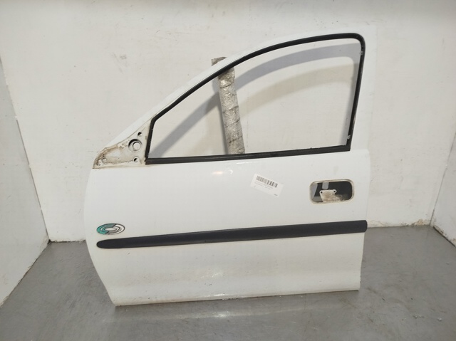  Opel Corsa  (S93)