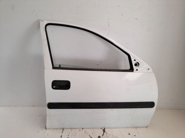  Opel Corsa  (S93)