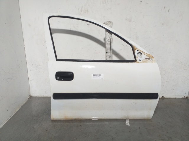  Opel Corsa  (S93)