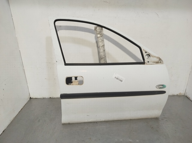  Opel Corsa  hatchback kupić w Polsce