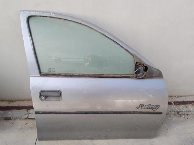 Cena części  Corsa  hatchback