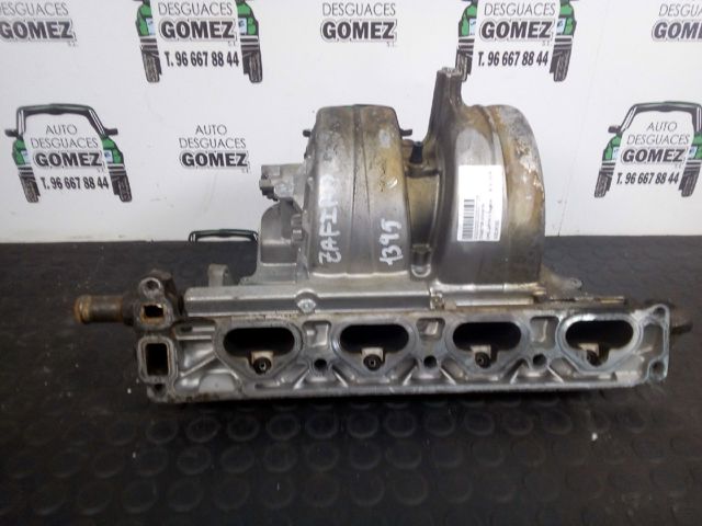 Kolektor ssący do Opel Zafira F75