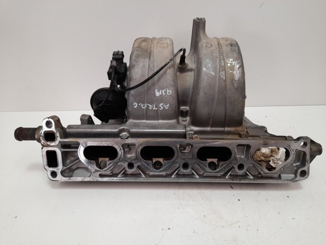 Kupić Kolektor ssący Opel Zafira  F75 w dobrej cenie