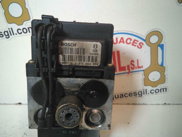 90538655 Opel
