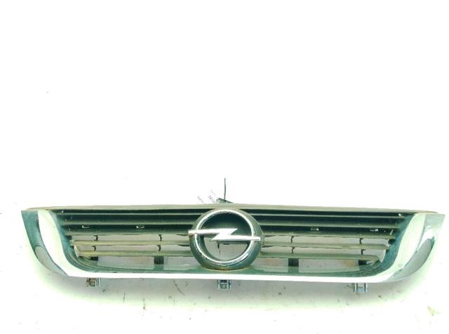 Atrapa chłodnicy 90540318 OPEL