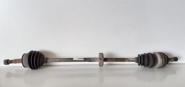 Półoś napędowa przednia prawa 90540523 OPEL