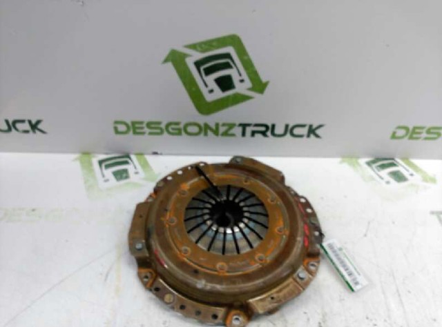 Zestaw sprzęgła (3 części) 90540810 OPEL
