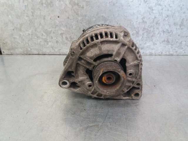 Alternator 90540886 OPEL