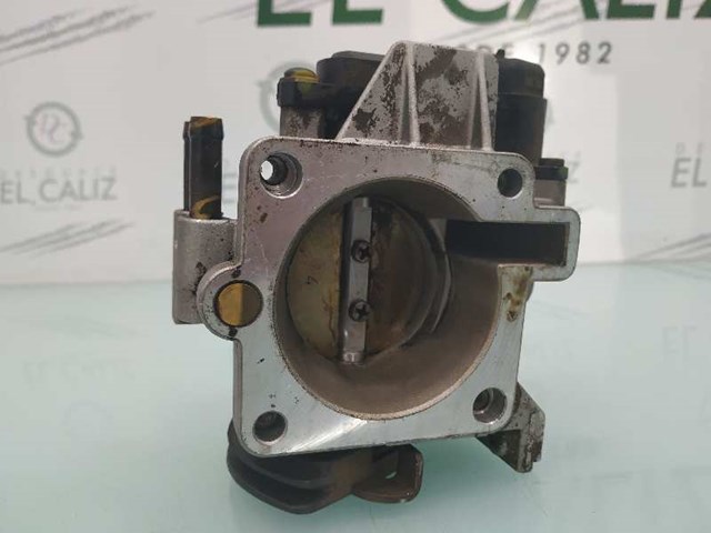 Przepustnica, komplet 90541301 OPEL