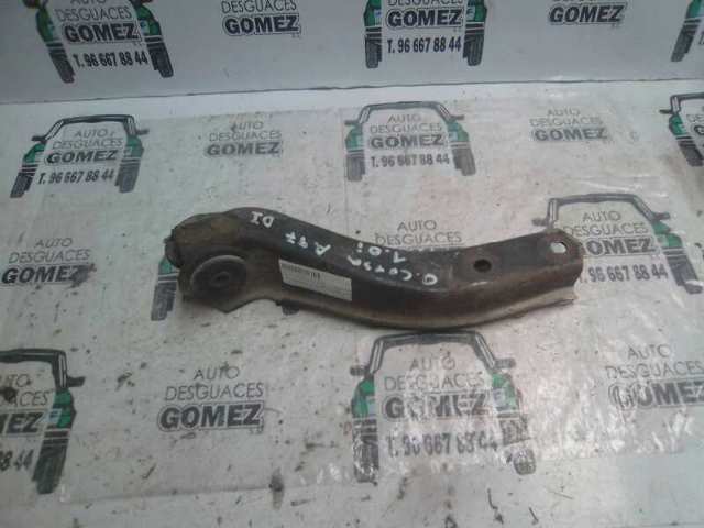 Wahacz zawieszenia przedniego dolny lewy 90542572 OPEL