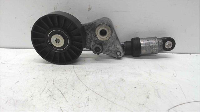 Amortyzator napinacza paska napędowego 90542637 OPEL