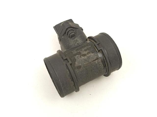 Czujnik przepływu powietrza, przepływomierz powietrza M.A.F. 90543282 OPEL