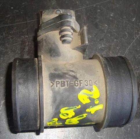 Czujnik przepływu powietrza, przepływomierz powietrza M.A.F. 90543282 OPEL