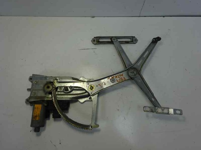 90543917 Opel