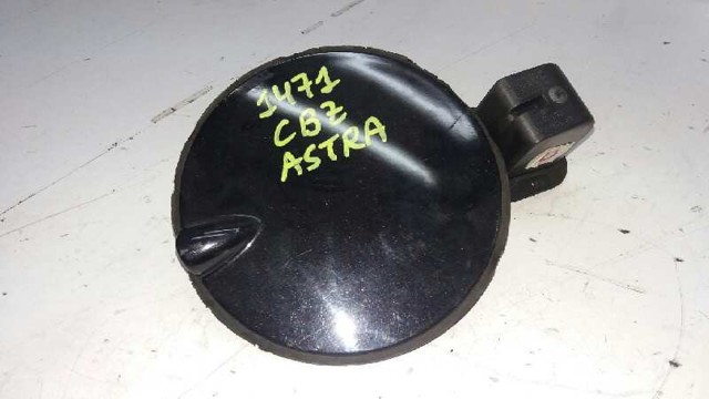  Opel Astra  (1998-2009)
