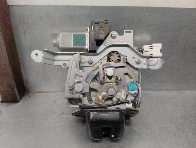 Zamek klapy bagażnika (3/5 drzwi tylnych) 905520AQ000 RENAULT