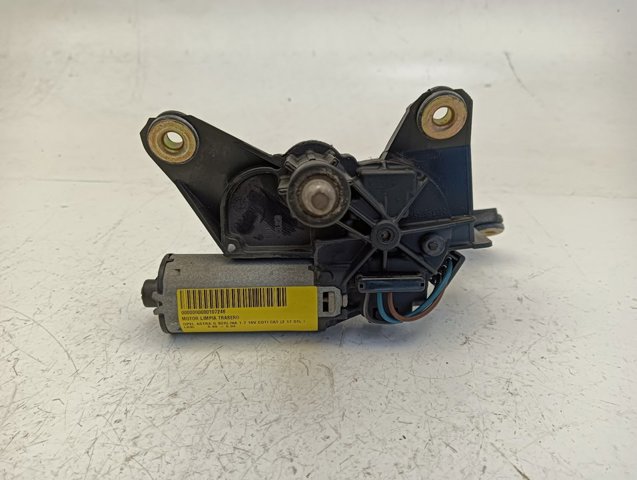 Silniczek wycieraczki tylnej szyby 90559440 OPEL