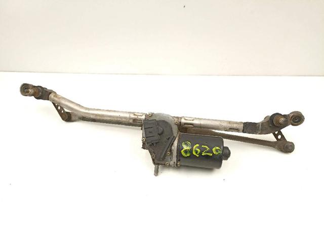 Mechanizm wycieraczek 90559551 OPEL