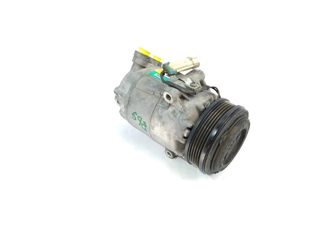 Sprężarka klimatyzacji 90559855 OPEL