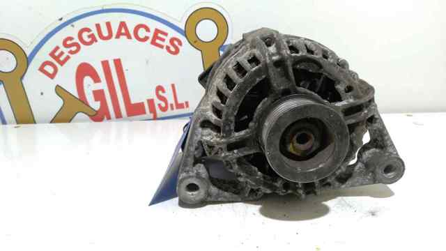 Alternator 90561167 OPEL