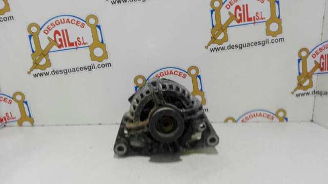 Alternator 90561167 OPEL