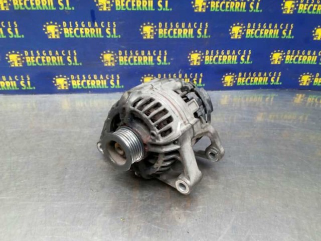 Alternator 90561167 OPEL