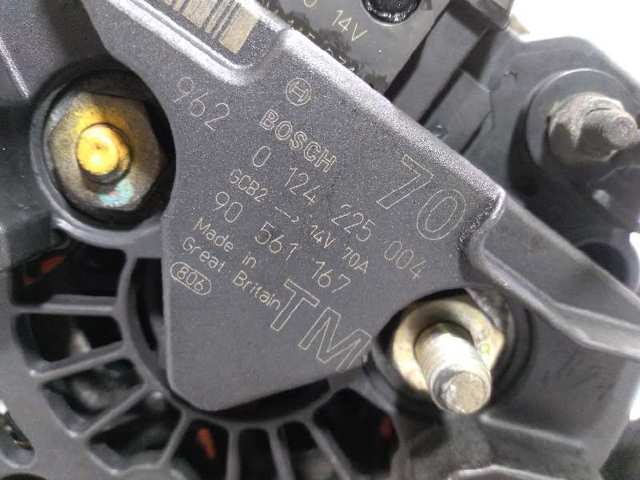 90561167 Opel