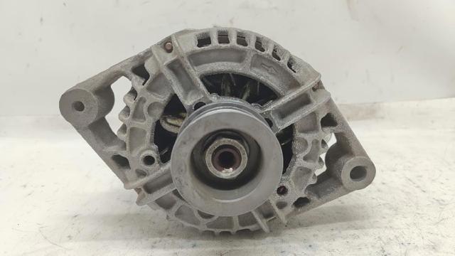 Alternator Opel Frontera