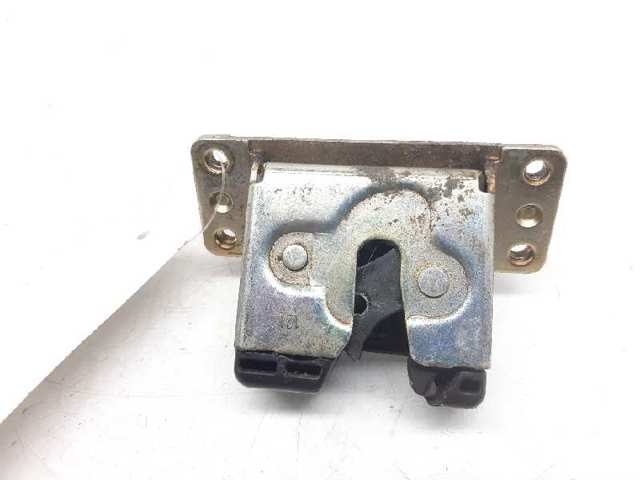 Zamek klapy bagażnika (3/5 drzwi tylnych) 90563999 OPEL