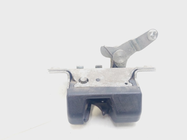 Zamek klapy bagażnika (3/5 drzwi tylnych) 90563999 OPEL