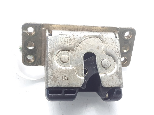 Zamek klapy bagażnika (3/5 drzwi tylnych) 90563999 OPEL