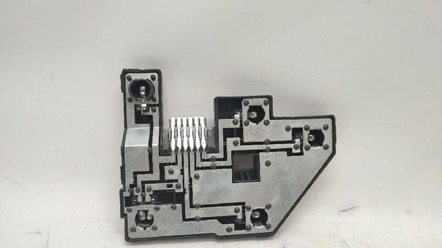 Lampa zespolona tylna lewa 90568047 OPEL