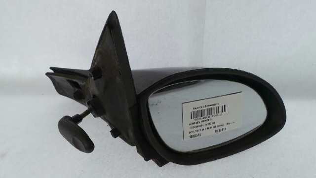 Lusterko wsteczne prawe 90568438 OPEL