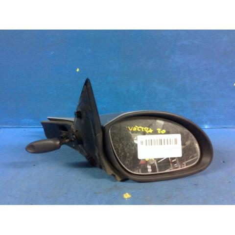 Lusterko wsteczne prawe 90568438 OPEL