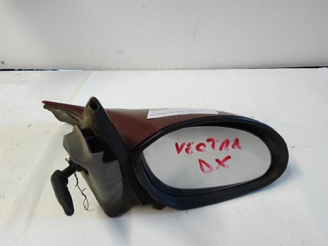 Lusterko wsteczne prawe 90568438 OPEL