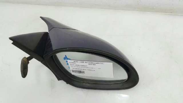 Lusterko wsteczne prawe 90568438 OPEL