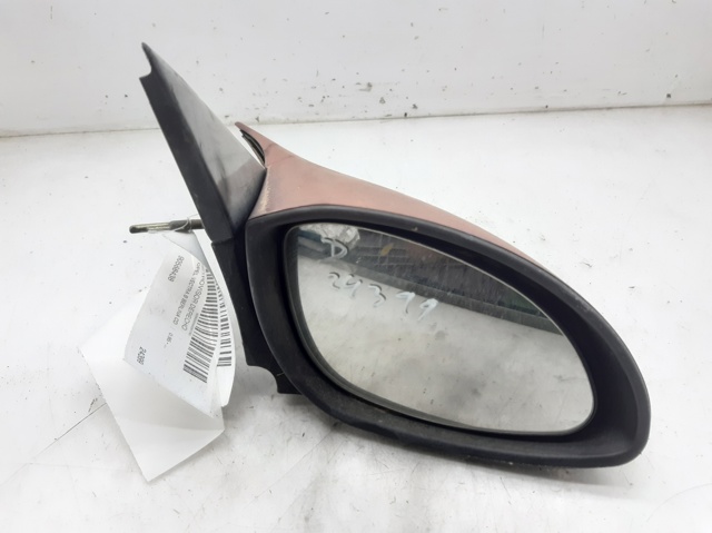 Lusterko wsteczne prawe 90568438 OPEL