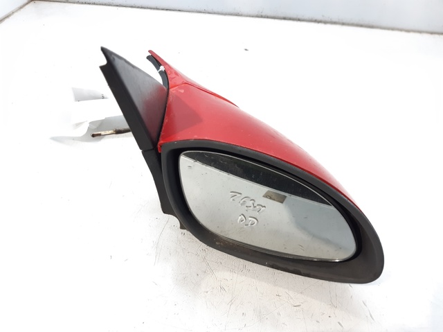 Lusterko wsteczne prawe 90568438 OPEL