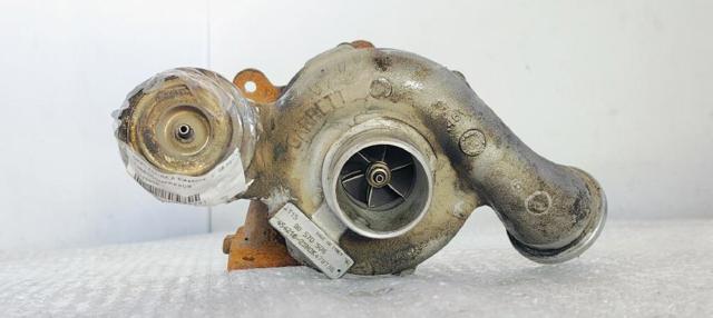 Turbina 90570506 OPEL