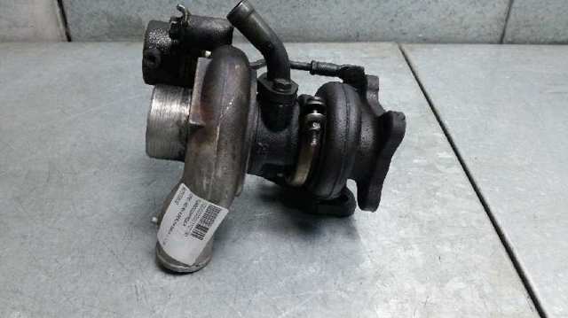 Turbina 90570506 OPEL