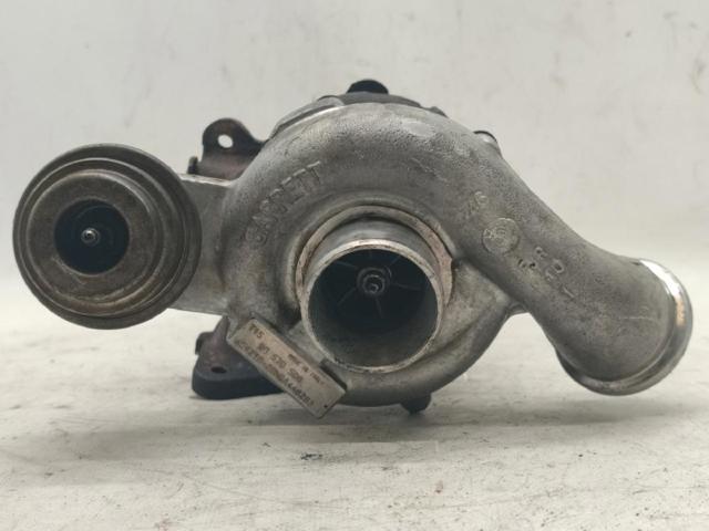 Turbina 90570506 OPEL